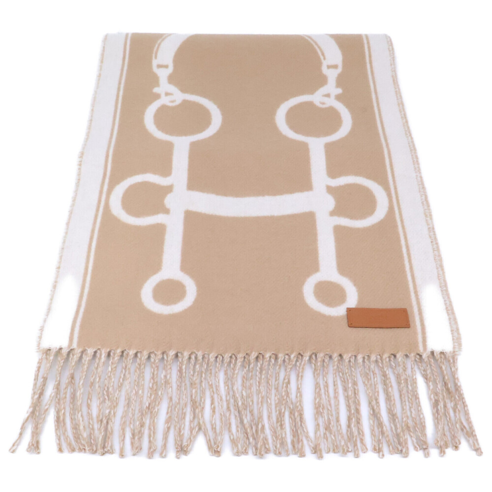 HERMES Scarf - Picture 2 of 6